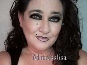 Mitresslisa