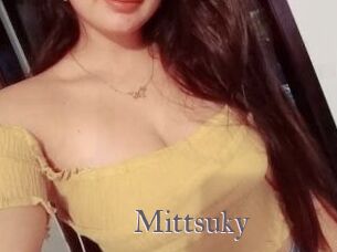 Mittsuky