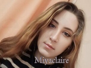 Miyaclaire