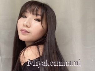 Miyakominami