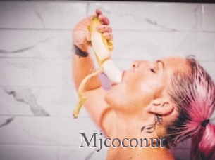 Mjcoconut