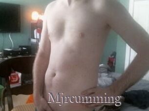 Mjrcumming