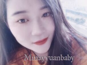 Mmayyuanbaby