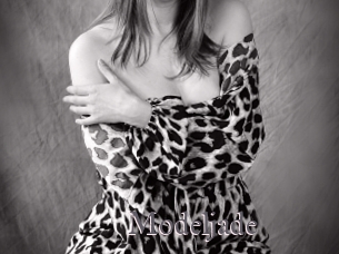 Modeljade