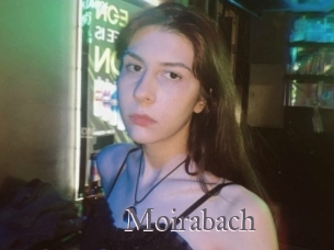 Moirabach