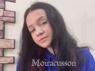 Moiracusson