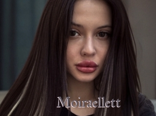 Moiraellett