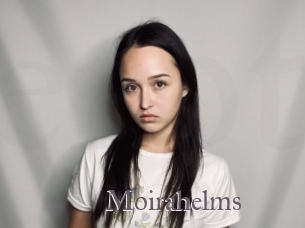 Moirahelms