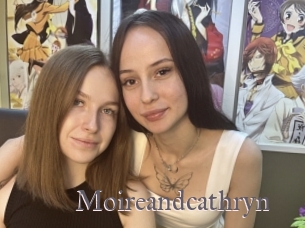 Moireandcathryn