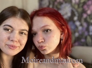 Moireandmaureen