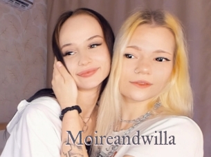 Moireandwilla