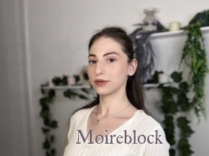 Moireblock