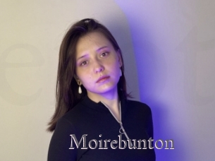 Moirebunton