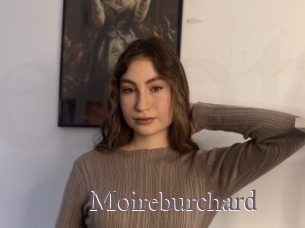 Moireburchard