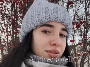 Moiredarnell