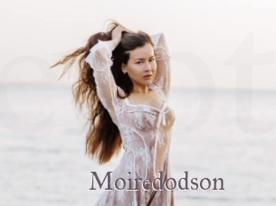 Moiredodson