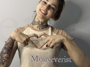 Moireeverist