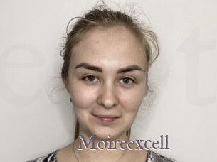 Moireexcell