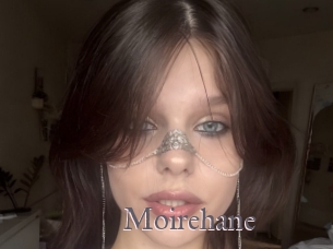 Moirehane