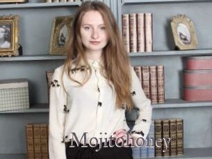 Mojitohoney