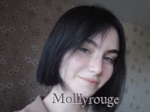 Molllyrouge