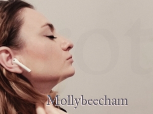 Mollybeecham