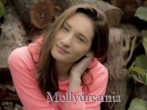 Mollydreamia