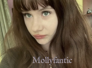 Mollyfantic