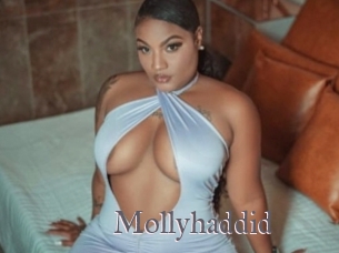 Mollyhaddid