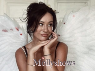 Mollyshows