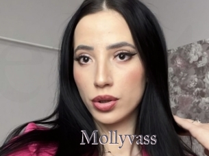 Mollyvass