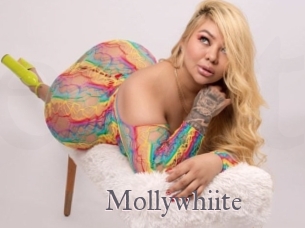 Mollywhiite