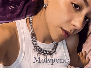 Molyponce