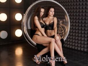 Molyzena