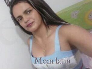 Mom_latin