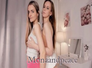 Monaandpeace