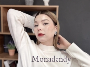 Monadendy