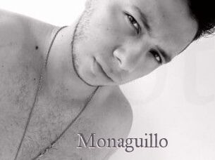 Monaguillo