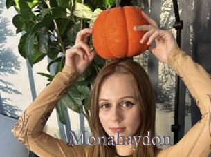 Monahaydon