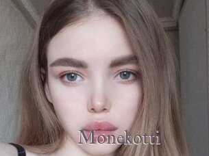 Monekotti