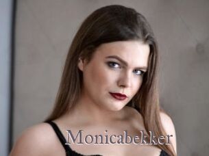 Monicabekker