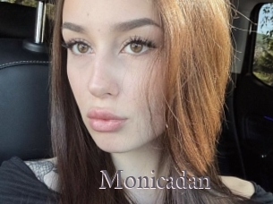 Monicadan