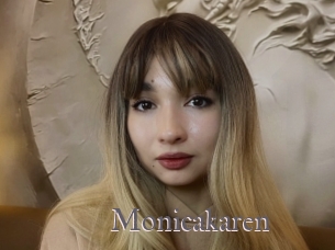 Monicakaren