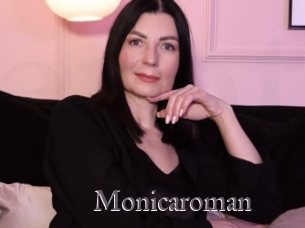 Monicaroman