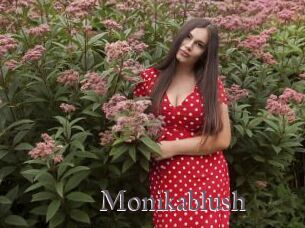 monikablush Erotik Cams