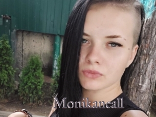 Monikaneall