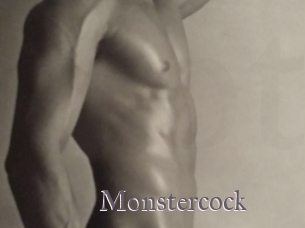 Monstercock