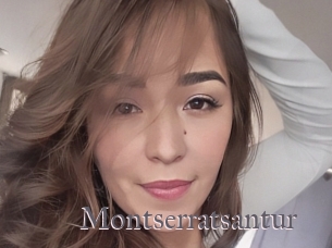 montserratsantur Erotik Cams