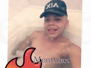 Monty_hot