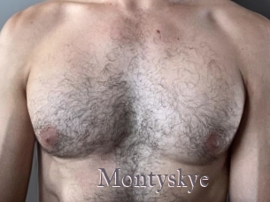 Montyskye